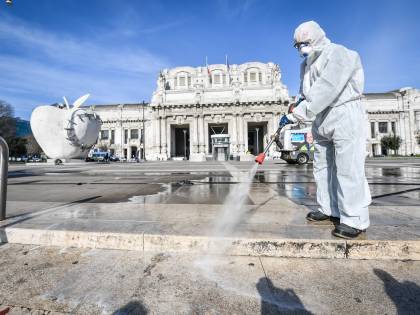 "Il serbatoio di asintomatici dietro le ondate del virus"