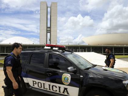 Nell'asilo con un machete: la strage choc del 18enne