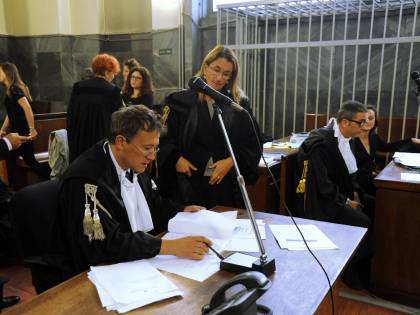 Tempesta sulla procura di Milano: "Indagato il pm Storari"