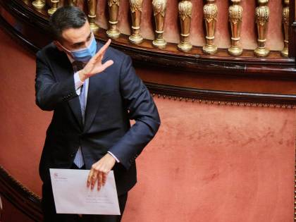 "Misura impignorabile". Così il reddito di cittadinanza è blindato