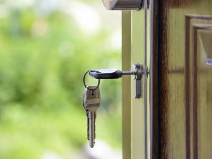 La casa è sacra. Basta aiuti ai furbetti dell'affitto