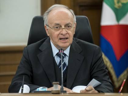 Altro che Fedez, censura sui pm: fuori la Rai dalla politica