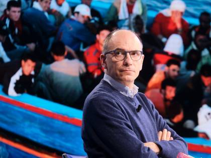 Gli elettori del Pd bocciano Letta: per il 65% lo ius soli non è una priorità