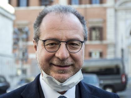 "Contratto in arrivo per i militari. Stanziati in bilancio 50 milioni"