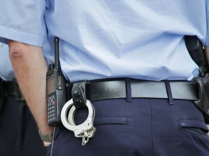 Condorelli non cede ai clan: 40 arresti