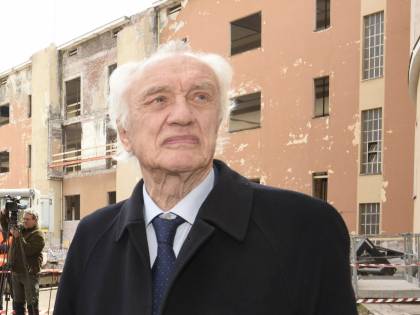 Ubi, il Pm: "Condannate Bazoli a 6 anni"