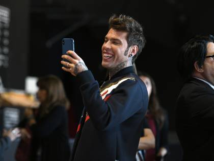 Moratti stuprata, D'Urso uccisa. Frasi choc nei dischi di Fedez