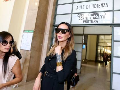 "Non è ancora finita". L'ira della Moric su Favoloso