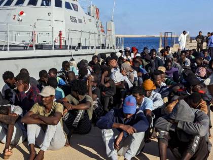 La verità sul ruolo della Guardia costiera libica La verità sul ruolo della Guardia costiera libica