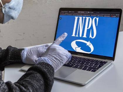 Incassare la pensione di un morto non è reato