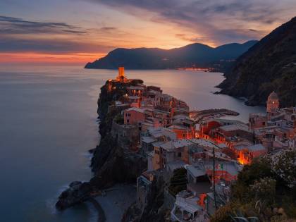 Il Touring Club racconta a Bit Digital i borghi, il Po e il nuovo turismo