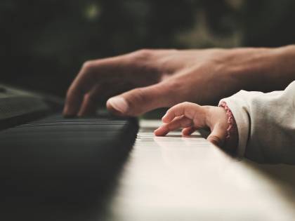 Un algoritmo musicale migliora il sonno e riduce lo stress
