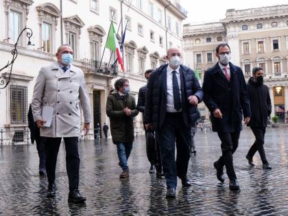 I 5 Stelle nel caos: "Non stiamo toccando palla"