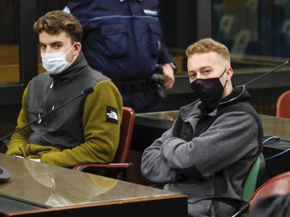 "I killer del carabiniere trattati come mafiosi": l'accusa choc dagli Usa