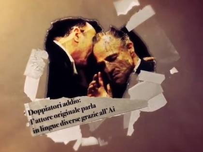 Voci in rivolta contro l'app che doppia: "Senza cuore il cinema è morto"