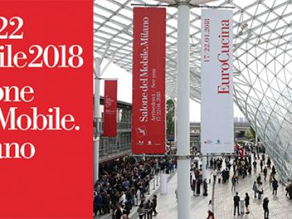 Salone del Mobile, 2 milioni da Ice per la promozione all'estero