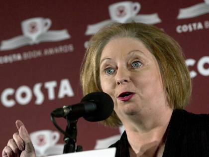 Hilary Mantel intimista indaga una "piccola storia"