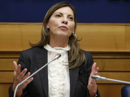 Commissione d'inchiesta, è scontro Bartolozzi (Fi): "Evidente stortura"