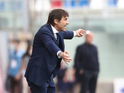 La frase di Conte del 5 maggio che celebra lo scudetto