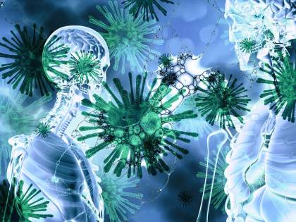 Covid, creato il nuovo atlante delle cellule polmonari colpite dal virus