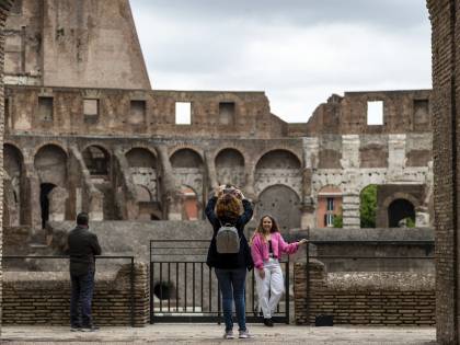 Lo schiaffo Usa all'Italia: "Troppe incertezze, niente vacanze"