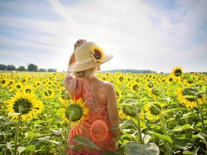 Macchie solari, come trattarle con i rimedi naturali