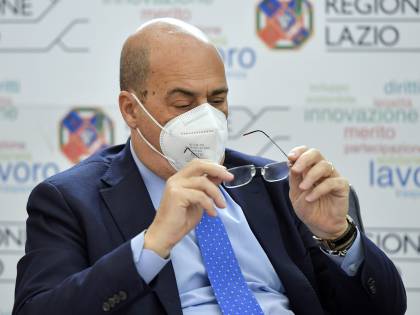 Zingaretti sindaco di Roma? I grillini preparano lo sgambetto