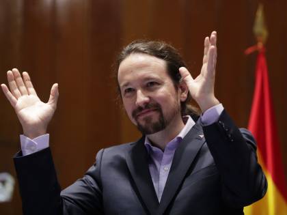 Il voto che spaventa i grillini. Così è sparito Podemos