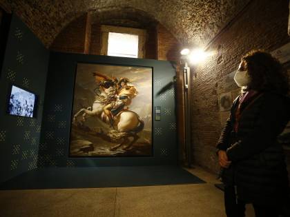 Io, veneto, vi spiego perché Napoleone fu una sciagura