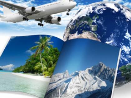 Turismo, il giro del mondo online in 6 giorni alla Bit Digital
