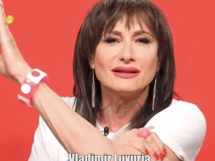 "Hai mangiato una baguette fatta da un gay", "Se l'avessi detto io...": scontro tra Luxuria e Adinolfi