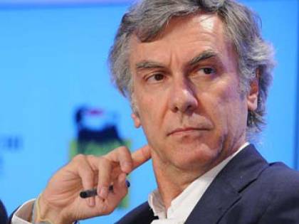 L'odio di Barbacetto verso il "fascio Ramelli"