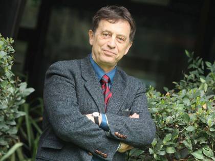 Massimo Wertmüller: "La Lega non è il partito della cultura. E Draghi..."