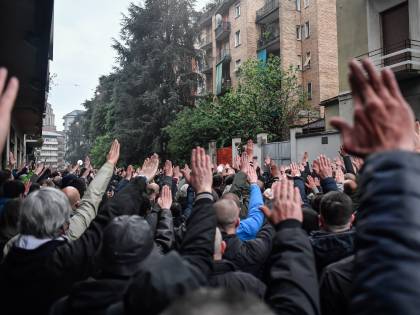Il Fatto spranga ancora Ramelli