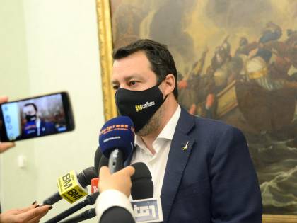 Quel centro che serve al centrodestra