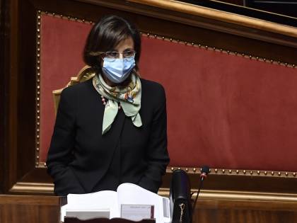 Scatta l'effetto-Giggino. La Lega lo stana e il Pd apre a Cartabia