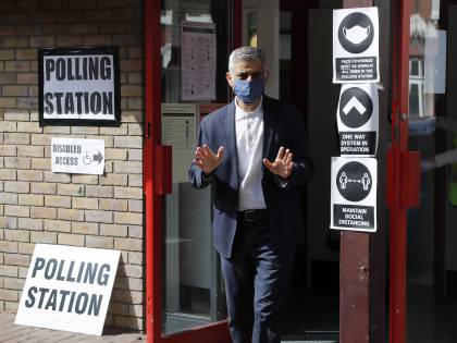 A Londra Khan verso il bis: "Ora lavoro e Olimpiadi"