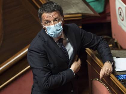 Il Copasir indaga sul video di Report