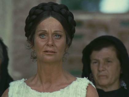 I cent'anni di Alida Valli la diva che piaceva a Hitchcock e Welles