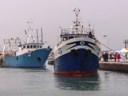 Spari contro i pescatori italiani? "Ecco qual è l’unica soluzione”