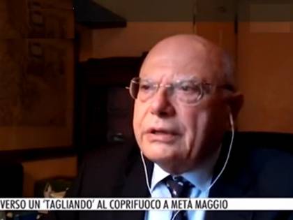 Galli se ne va, Santoro amarcord e il Pd stordito: quindi, oggi...