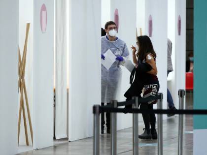 La seconda dose in ferie: ecco cosa accadrà...