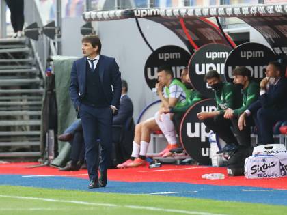 L'Inter rischia la penalizzazione in classifica: ecco perché