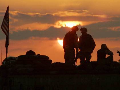 2034, Terza guerra mondiale: la profezia sconvolgente