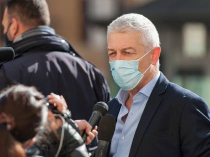 Davigo si rivolse a Morra. Faida grillina sui giudici