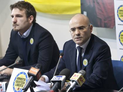 "Le toghe hanno poteri illimitati"