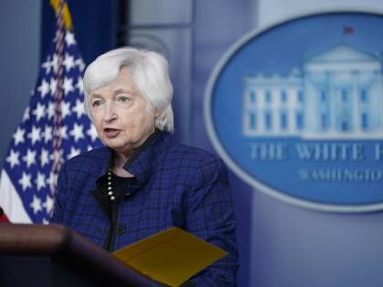 L'America va in guerra contro le criptovalute