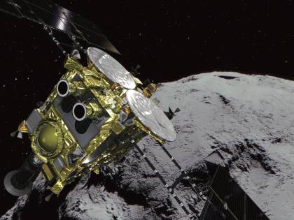 Non solo razzi cinesi. Quei "rifiuti" spaziali sempre più pericolosi