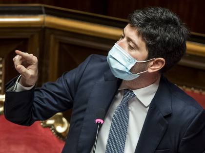 Riaprono le Rsa, ecco tutte le rigide regole