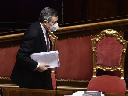 Incubo "freno d'emergenza". Ecco cosa rischia l'Italia senza riforme